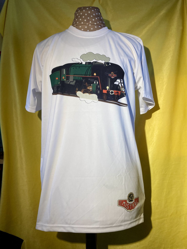 T Shirt 141R Mistral