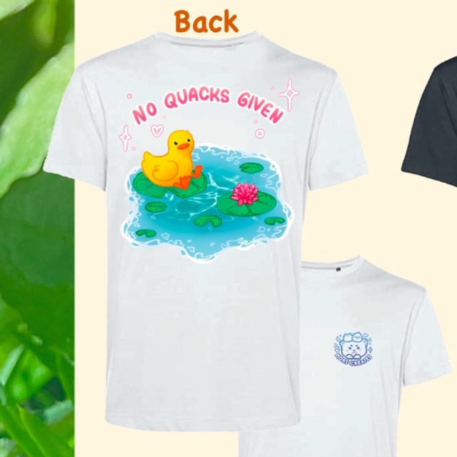 T-Shirt Duck