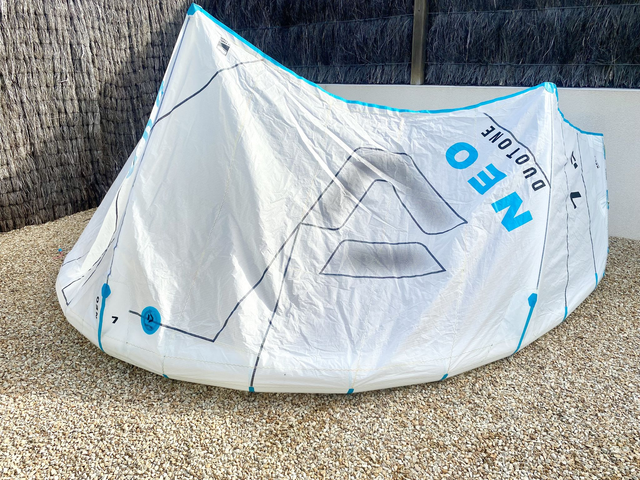 Duotone Neo 7m 2025 - Occasion