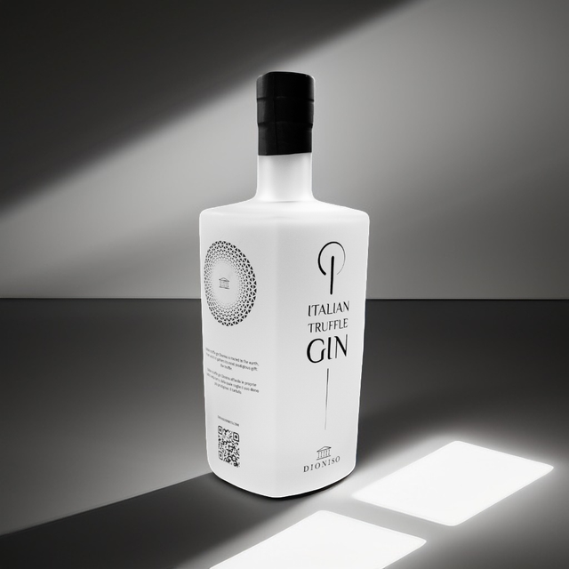Italian Truffle Gin