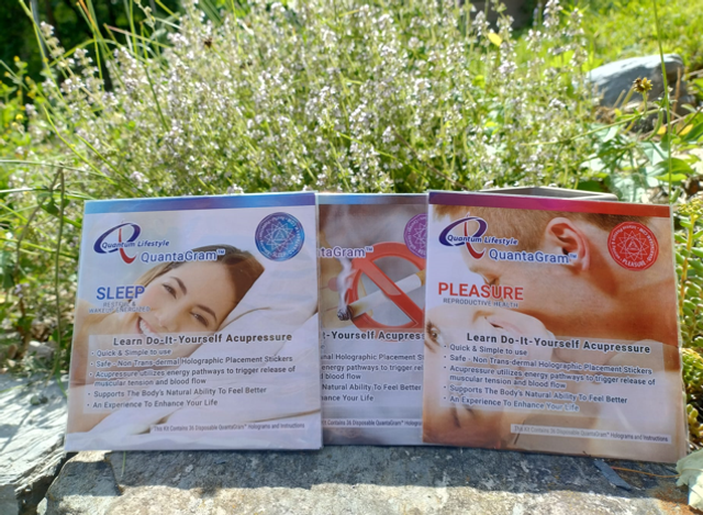 Pack féminité intuitive