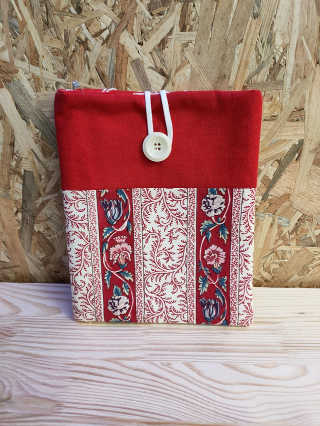 LCDLU_WEB005 pochette livre de poche 