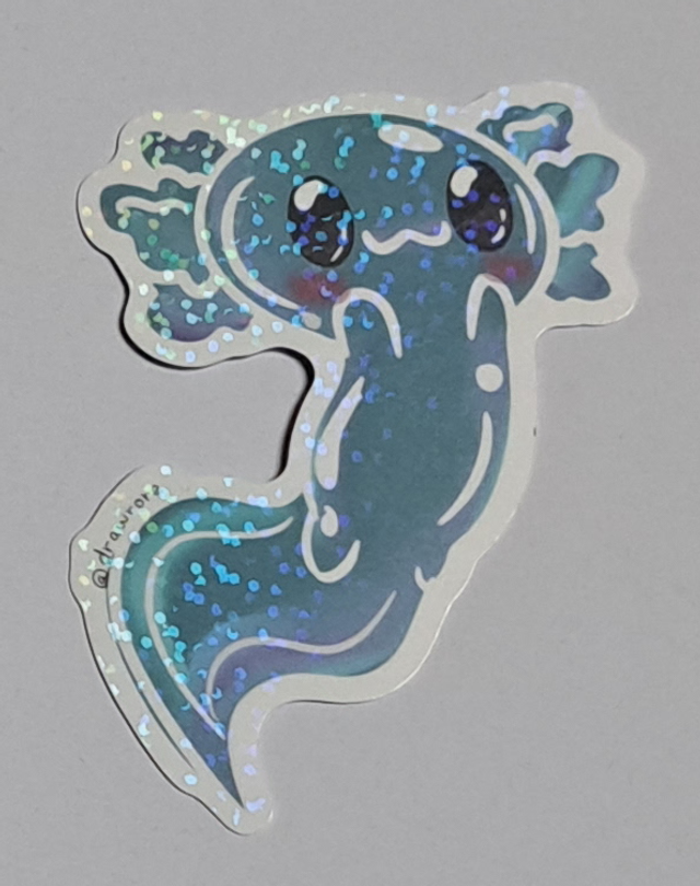 Anibubulles stickers