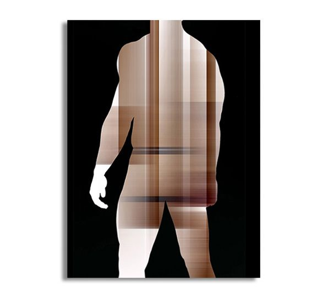 03 Body - Crossing Worlds 2, 2017.