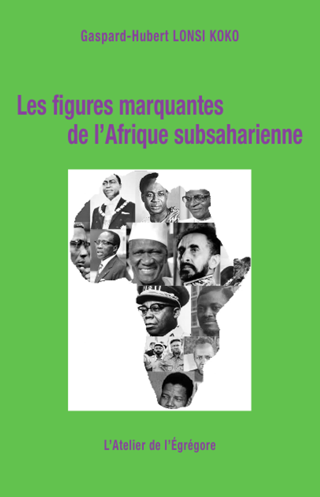 Les figures marquantes de l'Afrique subsaharienne