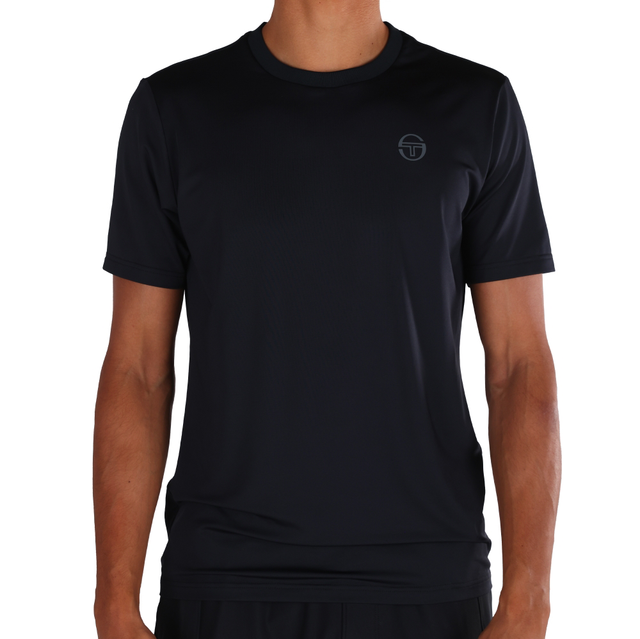 PELLE PL T-SHIRT 2014-BLK
