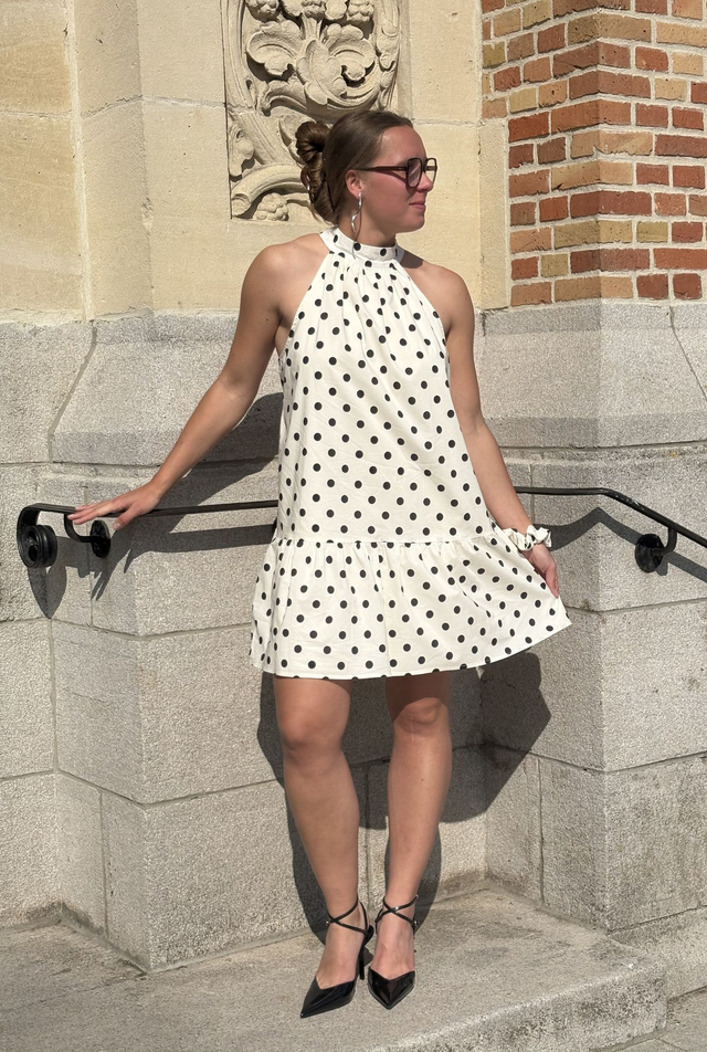 Robe Geneviève