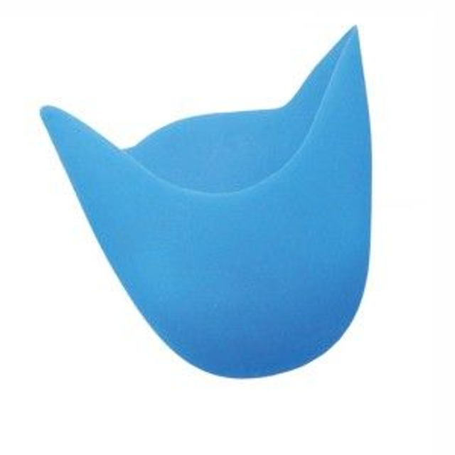 Rumpf 1412 Delight Gel pointe shoe toe pad