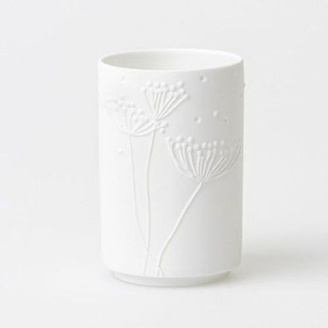 Räder Vase Jardin h10