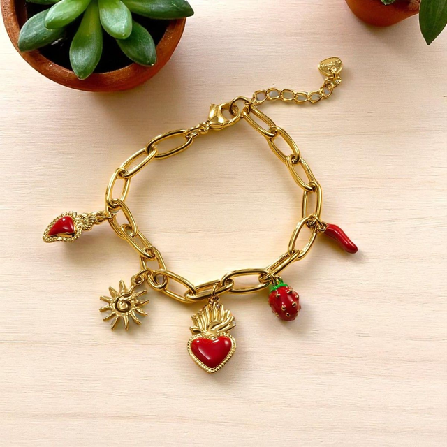 Bracelet Billie