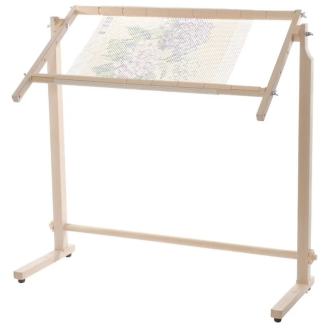 Elbesee 68 cm Maxi Clip Floor Frame 27 inch