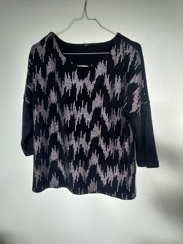 Joli haut chic 