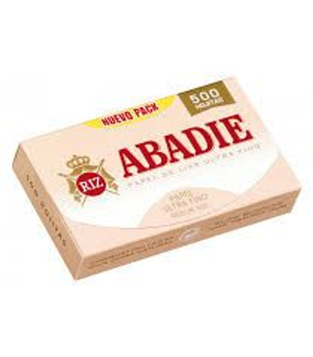 Papel Abadie 500 hojas
