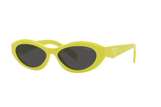 Eyewear Woman Prada  PR 26ZS 13L08Z