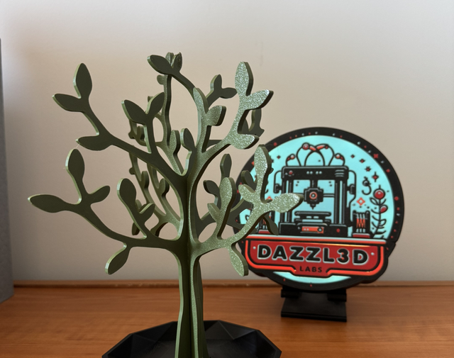 Jewllery Tree