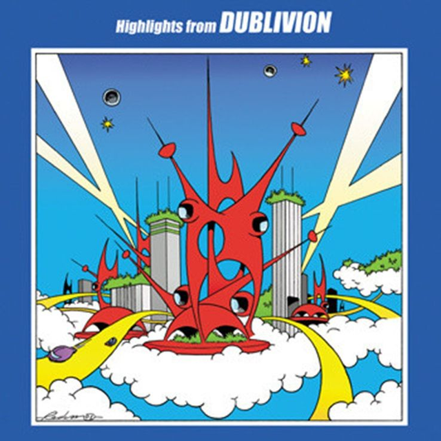 Dublivion - Highlights From Dublivion Audio CD