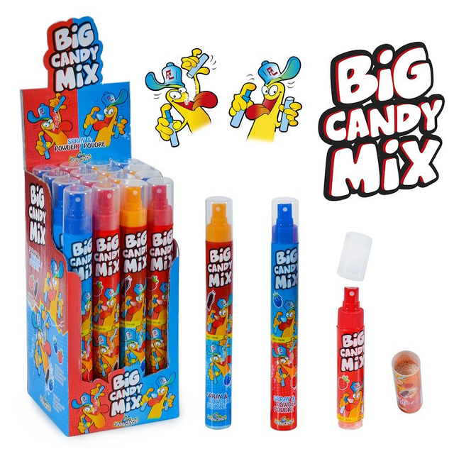 BIG CANDY MIX