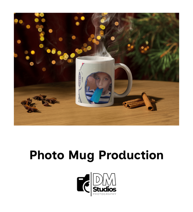 Photo Mugs