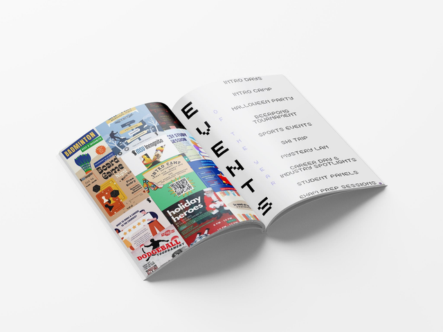 DACS Year Book 2022-2023