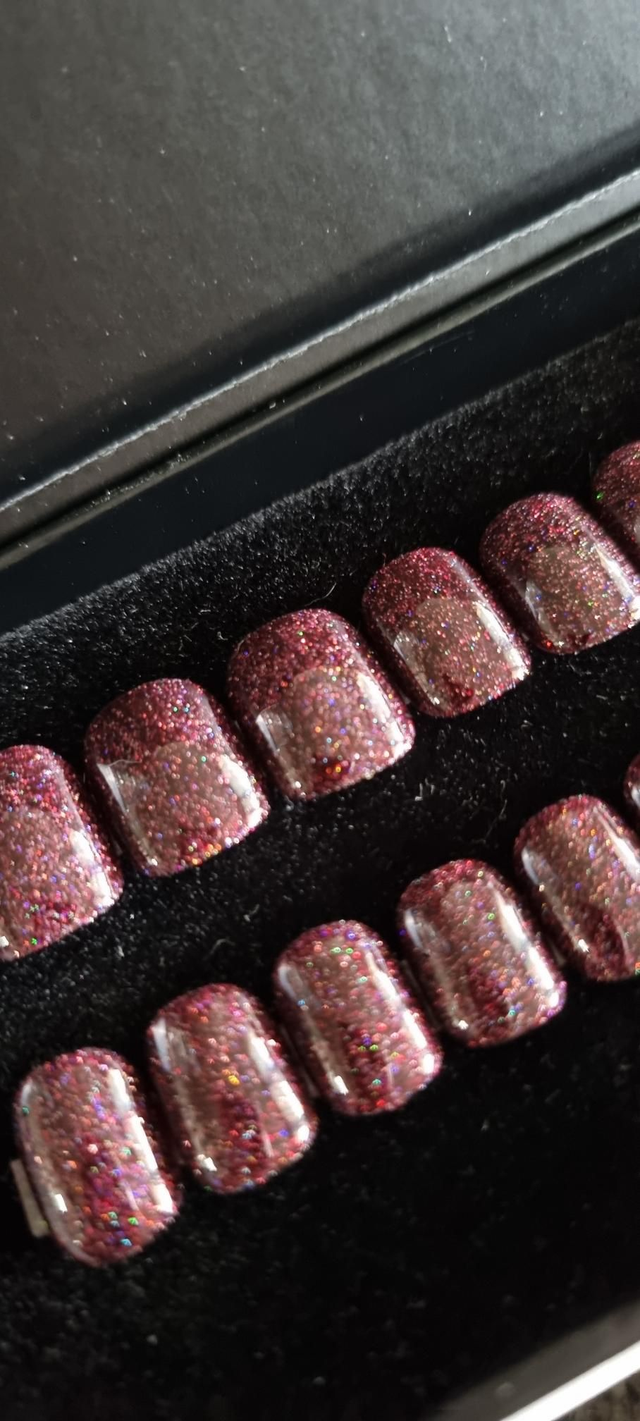 GOSSIP little carré xs