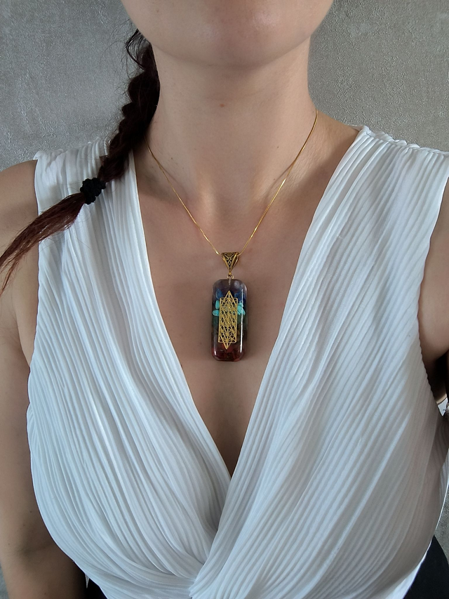 7 chakra