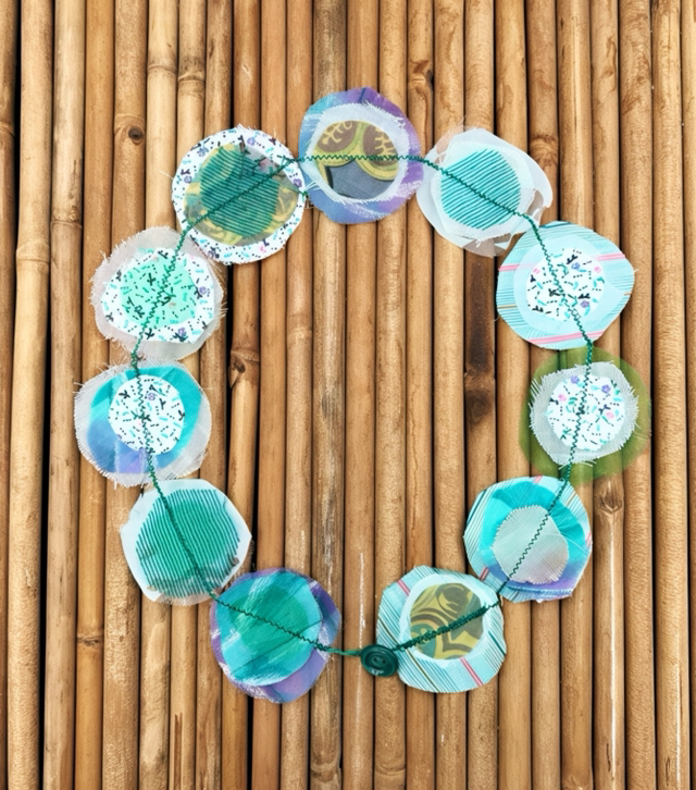 Collana da viaggio 12/201