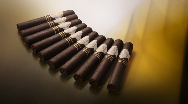 Win. Ch. Robusto