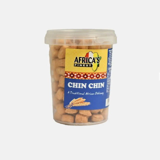 African Best Chin Chin 