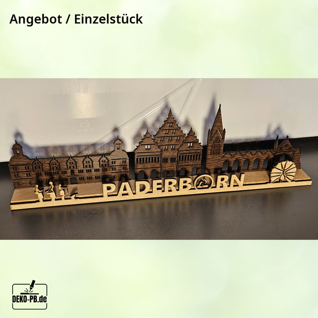 Skyline Paderborn