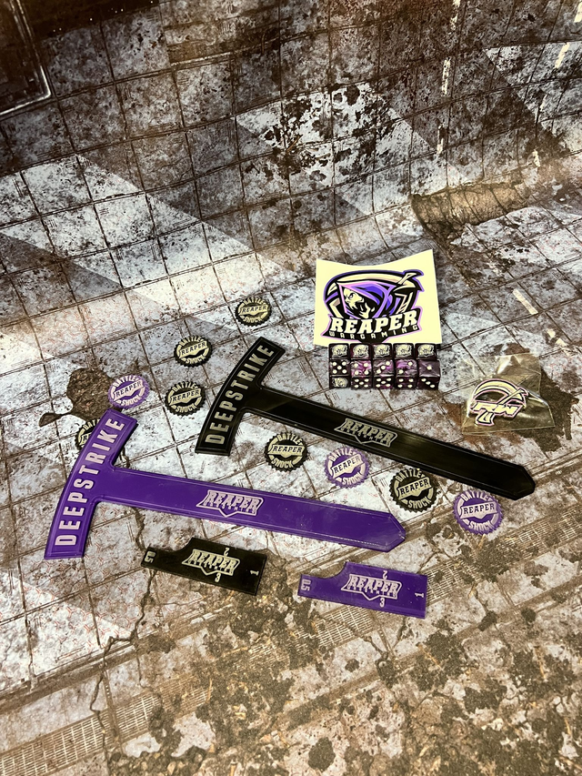 Gaming Tool Pack - Premium