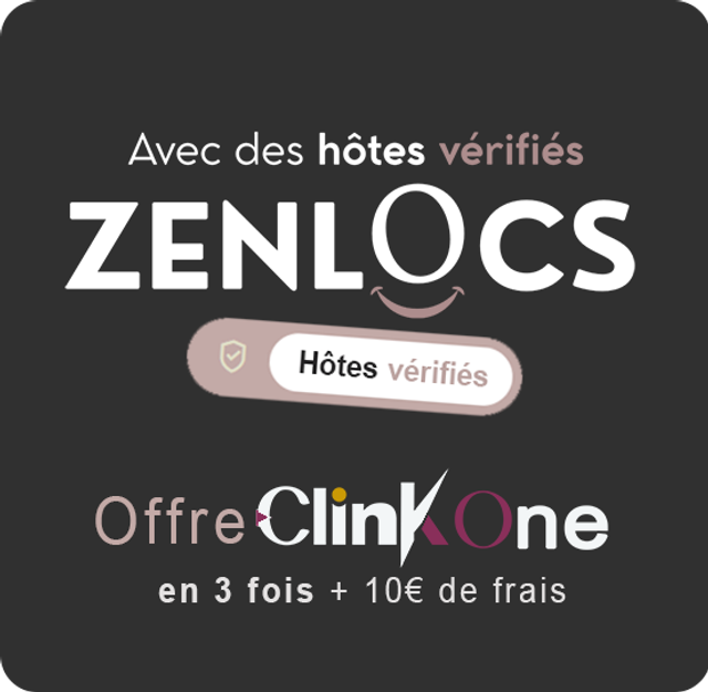 Micro site web avec l'Offre Clink One (bis)