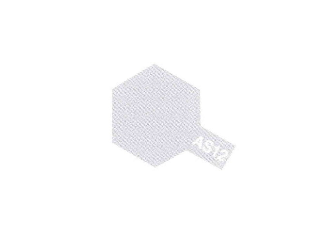 AS12 Argent Métal Nu tamiya 86512