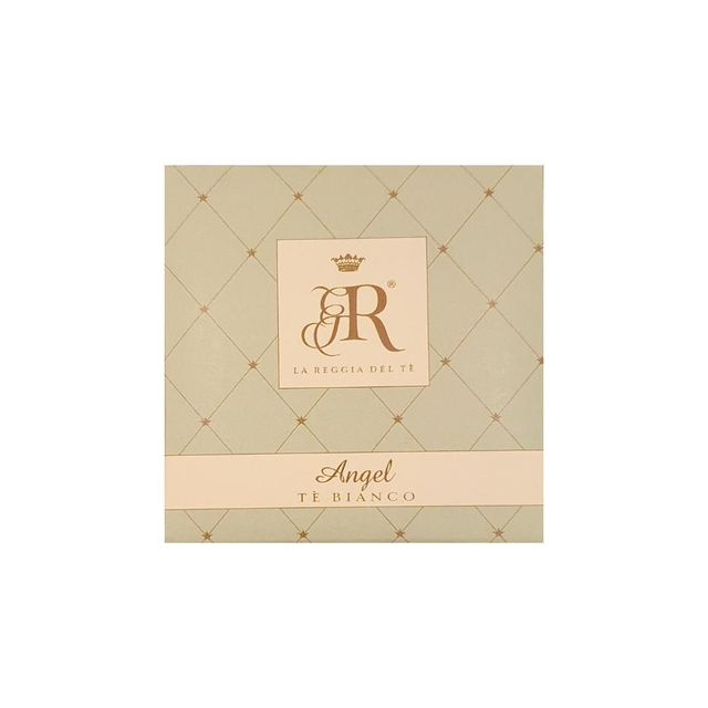 Angel (Crema di Vaniglia)