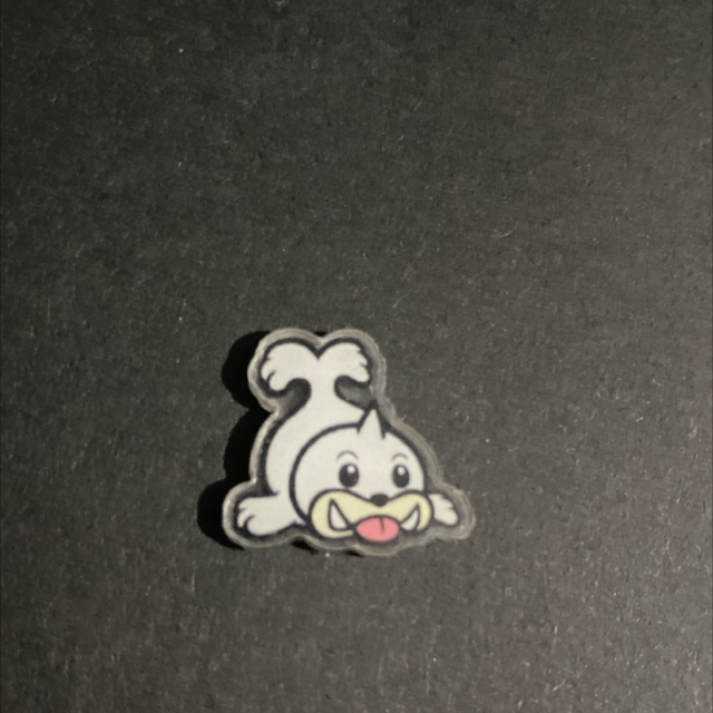 Mini Planar #112