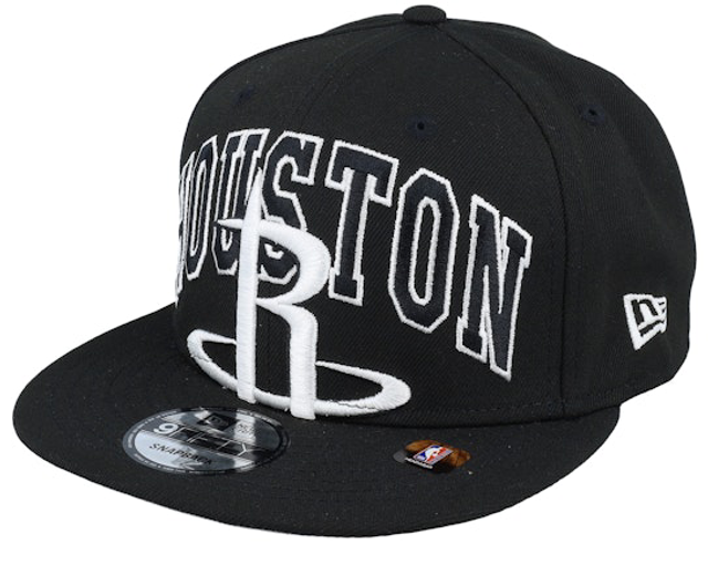 Casquette New Era 9Fifty Houston Rockets réf 471AC759