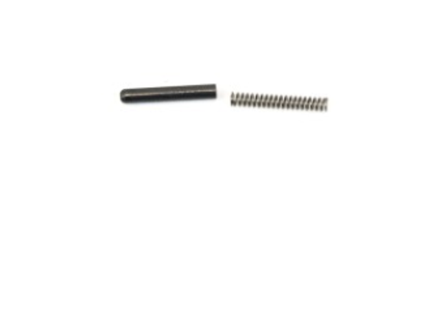 WE Hi-Capa Indent Spring & Rods