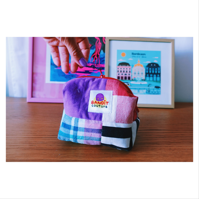 Trousse aux trésors 