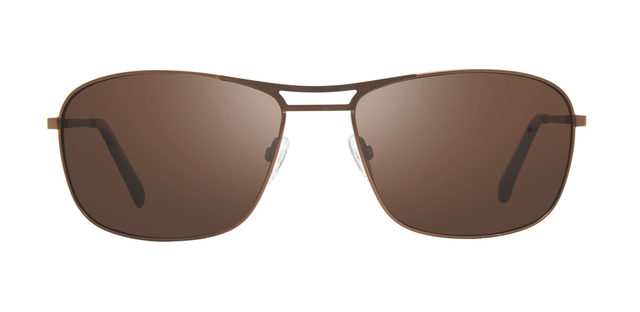 Surge Matte Brown Terra