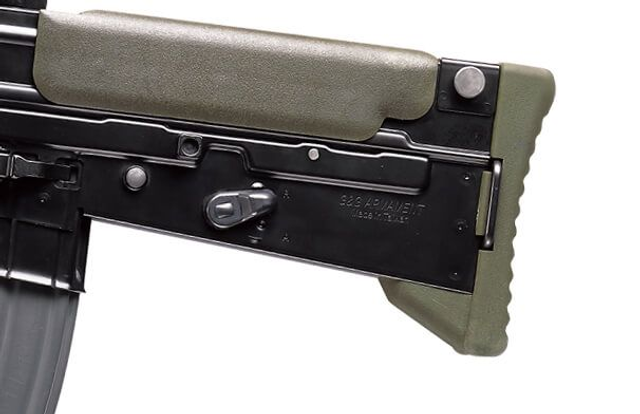 G&G L85 CARBINE COMBO NOIR