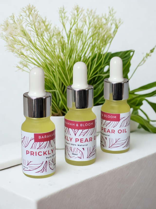Prickly Pear Oil 10ml 