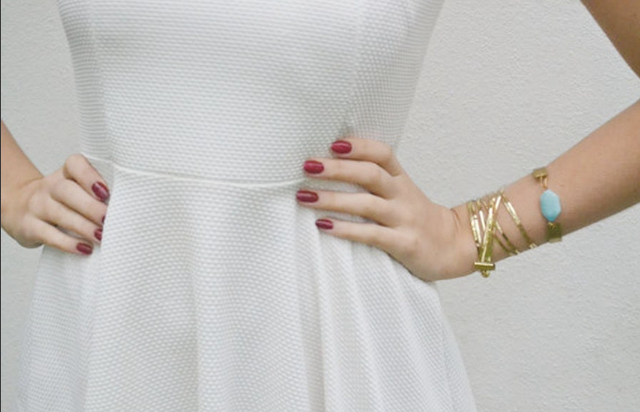 Bracelet magique Or, Argent ou Paillettes à effets métalliques Simple LIEN à enrouler autour du poignet. Fermoir facile