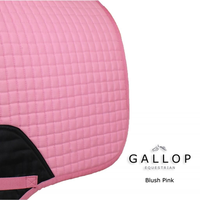 Gallop Prestige CC/GP Saddlepad