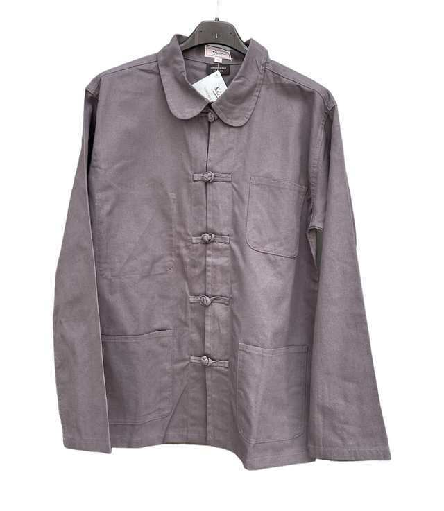 Bleu De Chine Gris Foncé