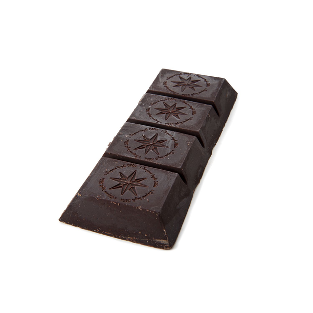 Cioccolato • La100 - Cioccolato grezzo