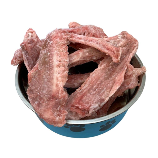 RAW - Goose Wings 1kg
