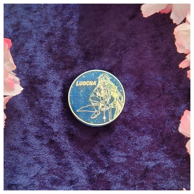 Luocha Phone Grip | Honkai: Star Rail