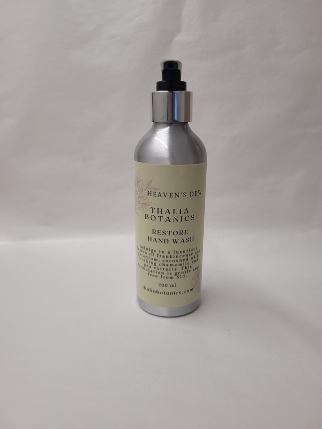 Restore Hand wash - TL-008