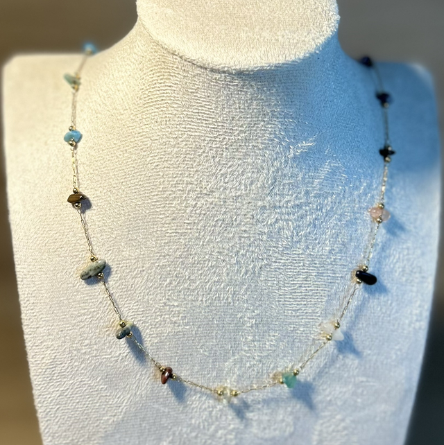 Collier Elsa