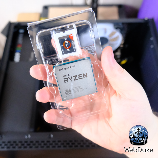 Desktop/Laptop Upgrades