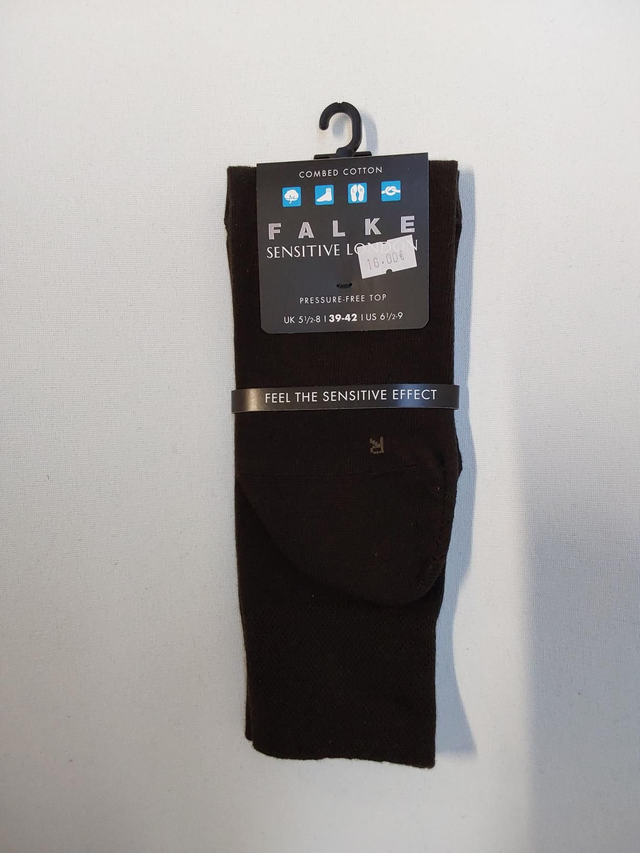 Chaussette FALKE SENSITIVE LONDON 39-42 